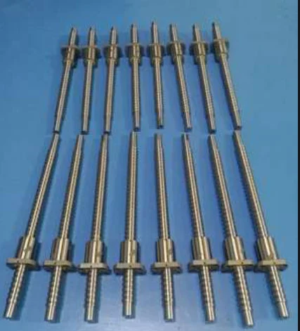 Cnc Metal Compressor Piston Machining