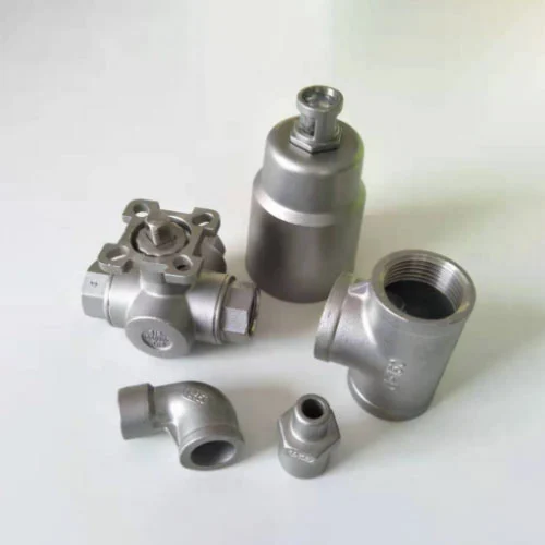 Metal Die Casting